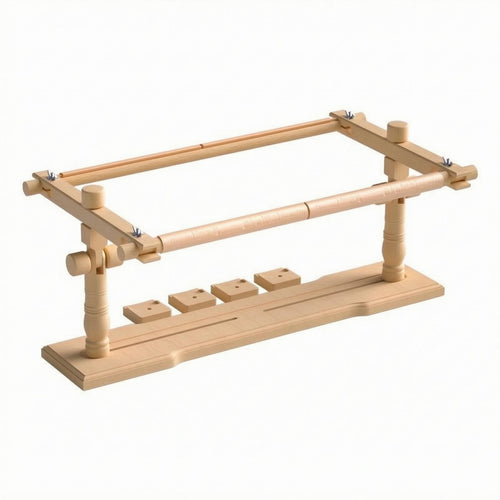 Tabletop Embroidery Stand Desktop Cross Stitch Stand Handsunrestricted