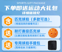 Pickleball Paddle Official Flagship Store Professional Pickleball Paddle Set Complete