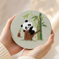 embroidery art