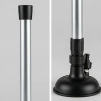 Inboard Engine Flusher with Garden Hose Connector Leakproof for Boaters