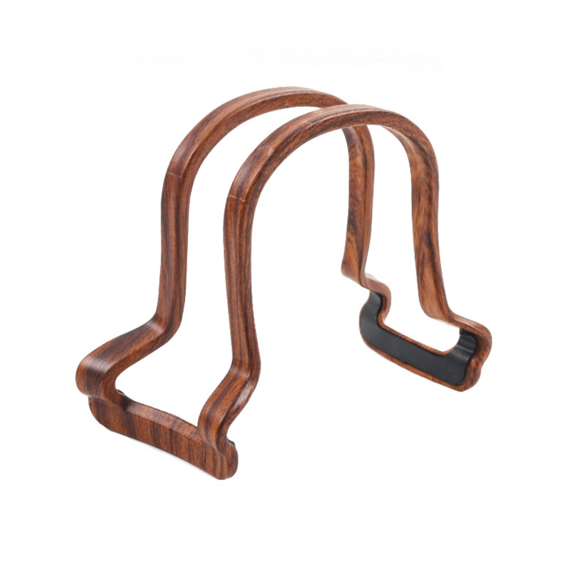 Violin Bow Straightener with U-Configuration Frame Compact Violin Bow Straightener Low-Profile Stroke Guide for Students