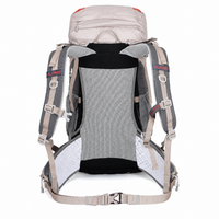 hiking backpack