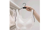 Swimsuit Hanger Space Saving Bikini Display Rack Prevents Damage Bra Display Hanger for Retail Store, Boutique