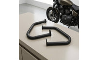 Tube Engine Guard   Frame Slider Fashionable Protector for Highway Cruising