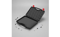 Tool Case Hard Shell Tool Case Lightweight Portable Tool Storage Box