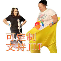 Granny Pants Outdoor Family Toss Game Set for Kids