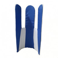 Sock Aid with Pull Straps Lightweight Sock Aid with Plastic Shell for Elderly