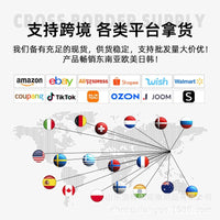 实木宠物楼梯TEMU热卖款虾皮跨境货源现货老年犬小狗防滑狗坡道梯