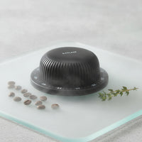 1 Piece Countdown Timer Wind Up Kitchen Timer Magnetic Cooking Timer Mechanical Timer Round Visual Timer Stick-on Function Suitable for Meal Prep Office Home