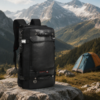 travel backpack