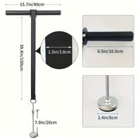 Forearm and Wrist Strength Trainer