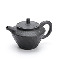 Handmade Ceramic Teapot, Minimalist Style, 201-300mL