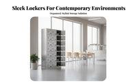 Rust-Proof Stainless Steel Multi-Door Cabinet Dining Tableware Cabinet Sturdy and Long-Lasting Employee Lunch Box Locker Secure Lock for Employees, Students, Workers, Cafeteria, School, Restaurant, Factory