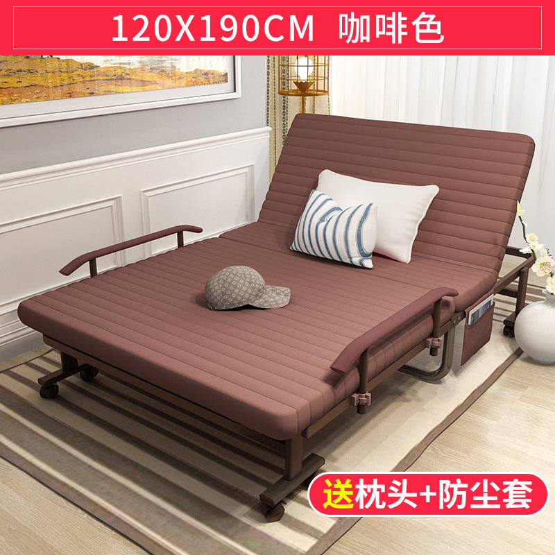 Brown / Deluxe 120CM