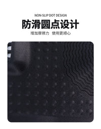 新款户外冲浪滑水板拖鞋式脚套冲浪风筝滑板鞋套配件水上运动用品