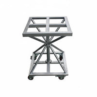 Rotating Spray Paint Stand Stable Base Painting Tool Heavy Duty Workshop Equipment for Product Display