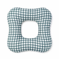 Pressure-Relief Seat Cushion Soft Padded Open-Center Seat Cushion