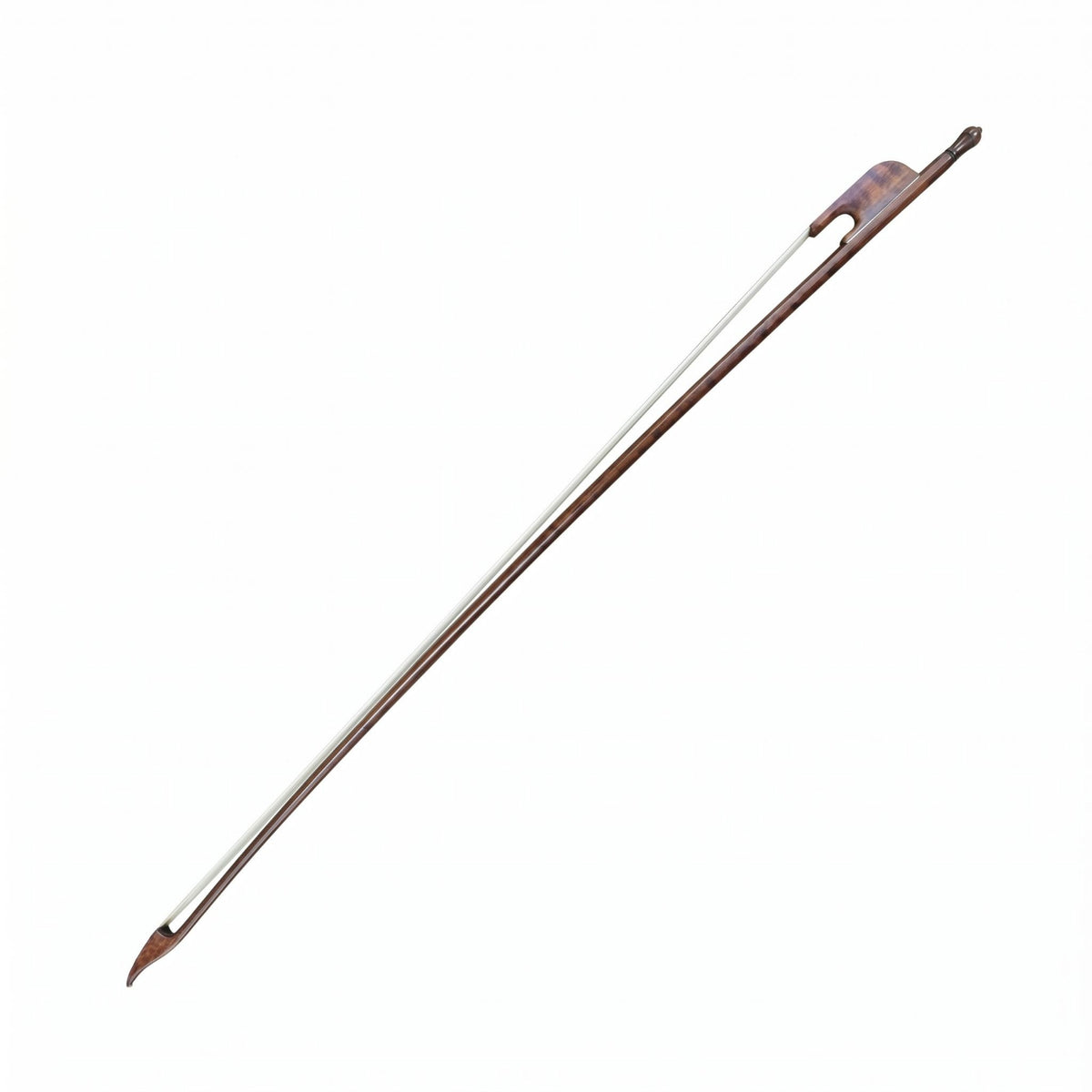 Baroque Cello Bow Handmade Snakewood Cello Bow Quick Response Instrument Accessory