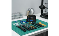 3d Printing Tool Kit Zippered Workshop Supplies Organized Storage