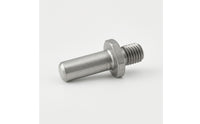 10mm Thread Adapter Rod Drill Adapter Rod Sturdy Hardware for Handymen
