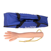 IV Infusion Arm Model for Nurse Training