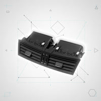 Center Dashboard Air Outlet Louver Center Dashboard Air Vent Simple to Install 55660-30411