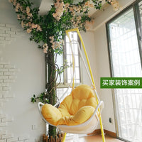 Artificial Pine Bark Pipe Cover for Indoor Landscaping and Decoration