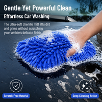 car cleaning kit