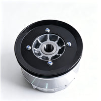 Main Drive Clutch Peak Performance Vehicle Part Round Pulley