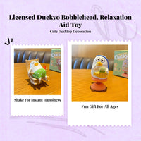 Goose desk decor gift