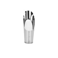 Stainless Steel Mesh Shovel for Planting and Gardening