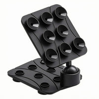 Underwater Suction Mount Waterproof Pool Phone Mount Ball-Joint