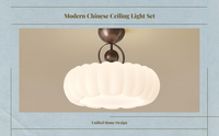 Dimmable LED ceiling light