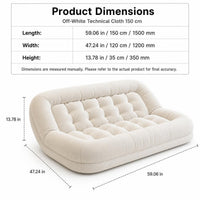 floor sofa