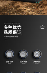 牛津布防水工具包维修工地专用多功能手提耐磨加厚斜挎包修理包
