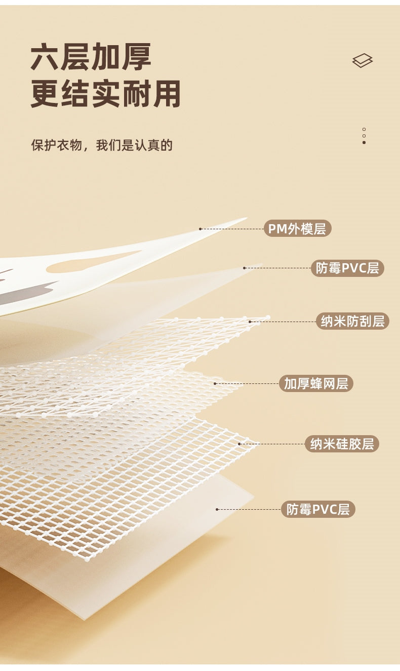 收纳箱家用收纳衣服被子整理箱透明防水衣柜收纳神器搬家储物箱