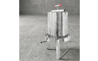 Manual Honey Edible-Grade pressGrade Honey Press Machine Resistant for Beekeepers, Apiarists, Apiary