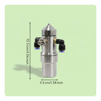 Corrugated Board Humidifying Dispenser Fine Spray Factory Hardware