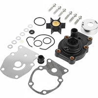 Outboard Propulsion System Pump Impeller Kit Outboard Impeller Repair Kit Includes Gaskets