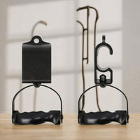 Cable Machine Handle Non-Non-Slip Fitness Handle with Rubber Grip Heavy-Duty Fitness Equipment for Bodybuilders, Athletes, Strength Training