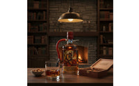 Fire Quencher Decanter Exclusive Release Barware for Collectors, Firefighters