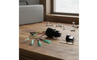 Distant Control Box Ignition Switch Direct Replacement