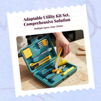 Portable Car Tool Kit