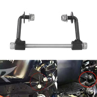 Harley Davidson Fuel Tank Lift Bracket for XL883 1200 48
