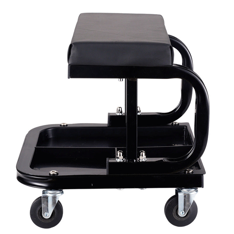 Black / with Support Rod