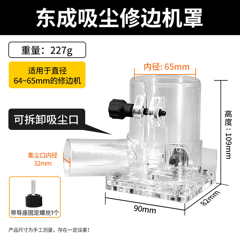 Dongcheng Model
