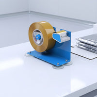 Benchtop Tape Dispenser Large Capacity Desktop Tape Dispenser