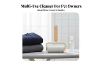 Tearable Sticky roller device Tear-removable Sheets Sticky Paper roller device Set Strong Adhesion