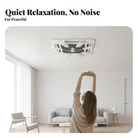 Cassette Air Conditioning Air Guide Plate Cassette Air Outlet Deflector Radial