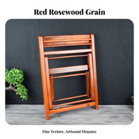Carved perusing Easel Traditional and design Display holder Decorative for Study Room